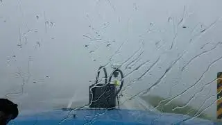 DOW-6: Inside Irma's Eyewall