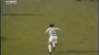 Danny McGrain. Celtic&rsquo;s best right back.