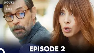 House Of Lies - Episode 2 (English Subtitles) | Kağıt Ev