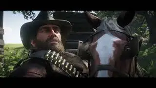 YEĞENLE BİR BALIK AVI AKŞAMINA TREN SOYGUNU PATLATMA İŞİ 9.BÖLÜM (Red Dead Redemption 2)