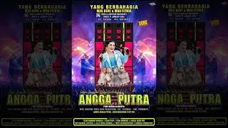 LIVE YANG SEDERHANA ANGGA PUTRA | SHOW LAJER TUKDANA | 17 JANUARI 2026