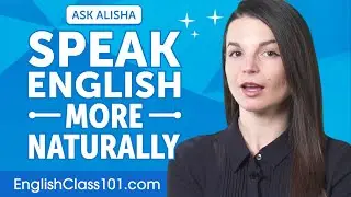 Говорите по-английски естественно, используя сокращения WOULD: I'D, YOU'D, HE'D...