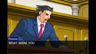 Courtroom: It Begins Here Ep 1