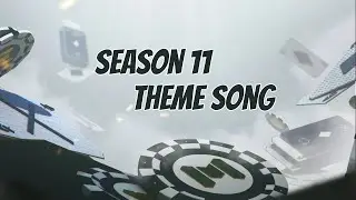 Official Season 11 Theme Song | COD Mobile