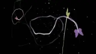 After Effects - Butterfly Effect - With Tutorial Link