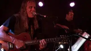 Robbie James & JJ Harris - Sounds of Then (This is Australia) LIVE
