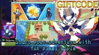 Petmon Master & 2 Giftcode Gameplay || All Redeem Codes Petmon Master - How to Redeem Code