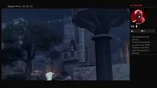 Let's Play Assassin's Creed Brotherhood - Part 07: Get Out the Eye Bleach