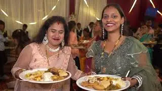 Rinku's Marriage ceremony, Gaya Part 1 Anniversary video 