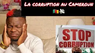 LA CORRUPTION AU CAMEROUN