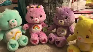 Singing Care Bear 4 (Finale)