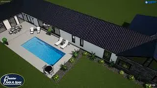 Tim Grindle - Pool Design