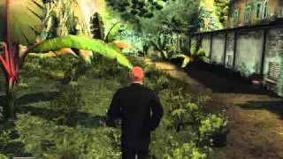 Hitman Blood Money Playthrough: Vineyard