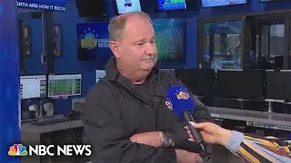 Titanic expert weighs in on missing submersible