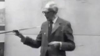 Robert Beverly Hale - The Ribcage ( Part 2 / 7 )