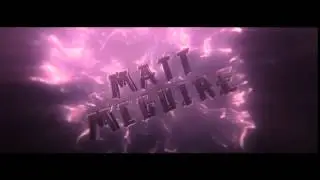 Matt McGuire - Fanintro