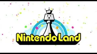 Main Theme (Daytime) (8-Bit) - Nintendo Land Soundtrack [Complete]