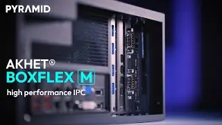 AKHET® BoxFlex M -  high performance IPC