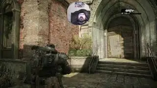 Gears of War Reloaded Stoned
