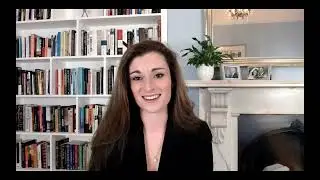 Lawfare Against Israel Post October 7th Featuring Natasha Hausdorff