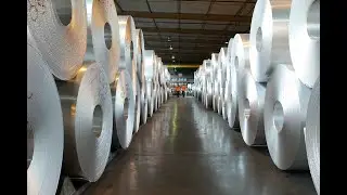 50 aluminium products that continue to shape our world for a better tomorrow (short -50 secs)