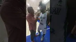 Stanley Scott de CEBPuerto Montt se llev&oacute; los honores de MVP en triunfo en Puente Alto el pasado 20E