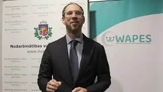 Niels Lieman: Head of international relations UWV