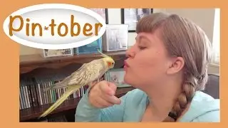 Pintober - 2014