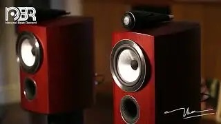 High End Sound Test - Hi Res Audiophile - Natural Beat Records