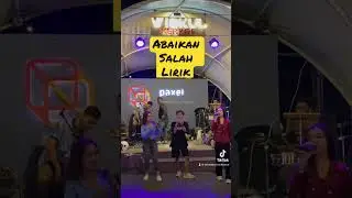 Abaikan salah Lirik #garut #wiskul #garutkekinian #musik #angkringan #kuliner #kulineran #jawabarat