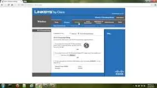 ✅ Instalar Firmware Stock en un Router Linksys WRT160N / WRT160NL