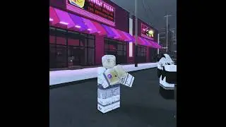 Завоевание встречает пушистого #roblox
