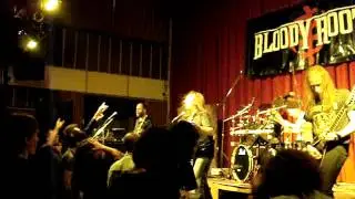 Bloody Roots - Ne add fel