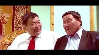 Nymhuu-Saihan humuus
