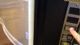 Pneumatic Vacuum Elevator
