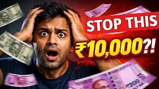 আপনি কি না জেনেই মাসে ₹১০,০০০ উড়িয়ে দিচ্ছেন | Overspending Control Bangla | Ashim Mahanta