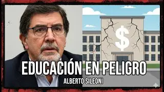 ¿HOMESCHOOLING O NEGOCIO? La verdad oculta de la Ley de Milei