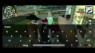 COMPRANDO CASA DO GOV COM GARAGEM - BRASIL ROLEPLAY