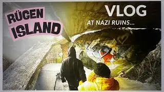 R&uuml;gen Island 4K | Largest Island in Germany | Travel Vlog