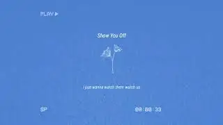 Show You Off - Harris J (Teaser Edit)