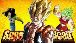 Super PHY SBR No Item Run