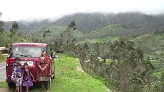 Munnar Travelogue by Jeby Thomas 2nd Day in Munnar