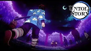 Slayers Untold Story | Final Selection Permanent Death Event!