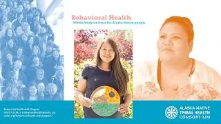 Honoring Nations: Alaska Native Tribal Health Consortium