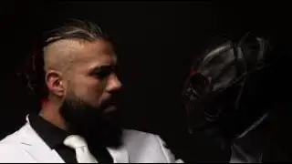 Andrade El &Igrave;dolo || Kill the Messenger || Custom Titantron 2022ᴴᴰ