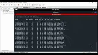 Hacking password wifi WPA using Aircrack-ng menggunakan kalilinux