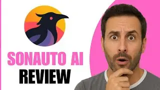 Sonauto AI Review | Legit Free AI Music Generator?