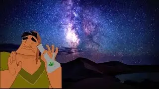 Smoking Spice For The FIrst Time