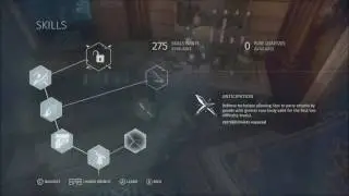 Styx Shards of Darkness Get Make Amber Potion Skill
