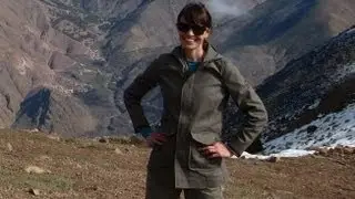 Trekking in Morocco: Atlas Mountains Winter Hike